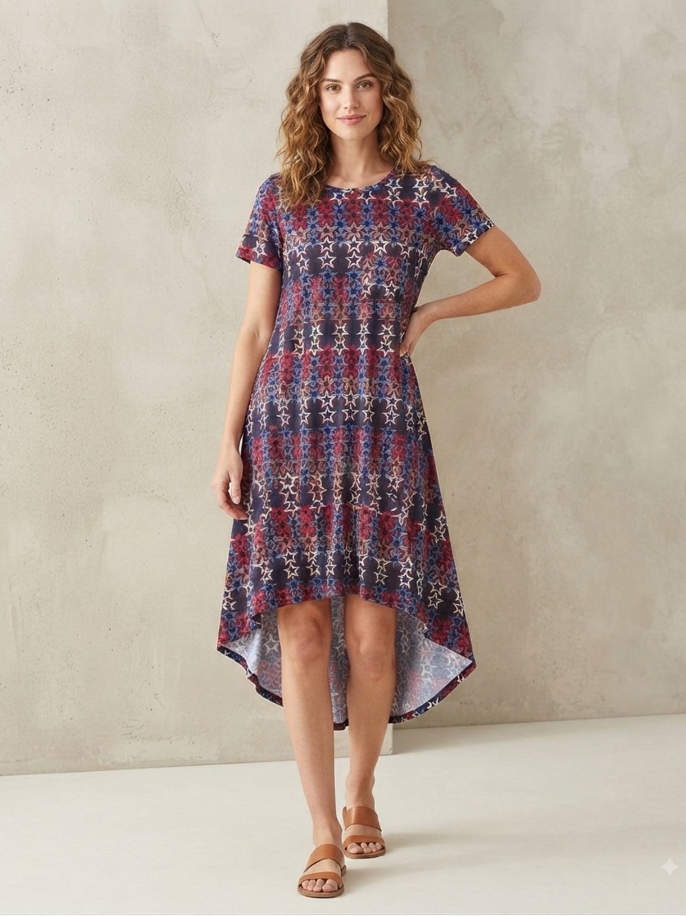 LuLaRoe Carly Dress